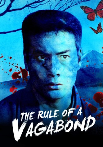 The Rule for a Vagabond