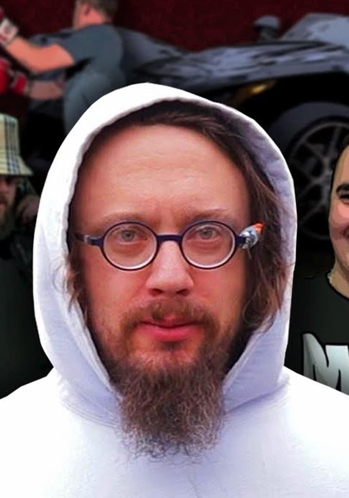 Getting Away With It