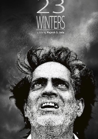 23 Winters