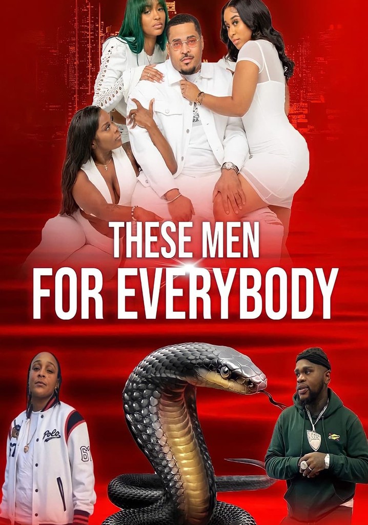These Men for Everybody