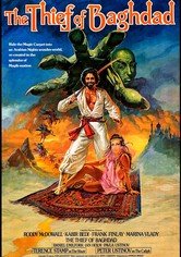 The Thief of Baghdad