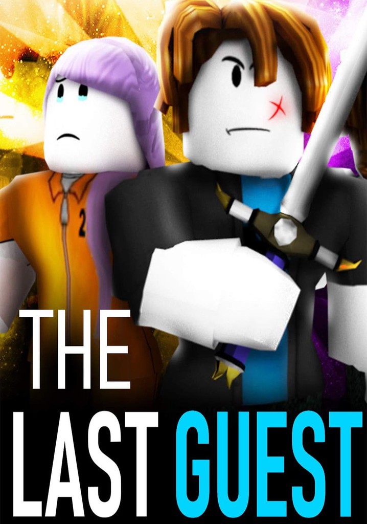 roblox guest thelastguest