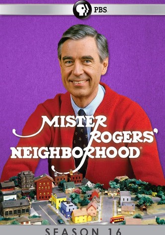 Mister Rogers' Neighborhood 16
