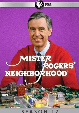 Mister Rogers' Neighborhood