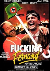 Fucking Fernand