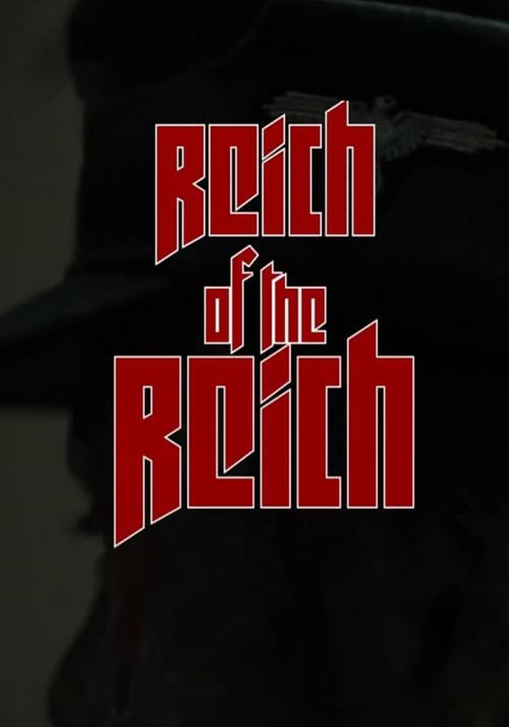 Reich of the Reich