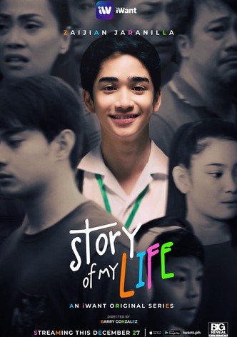 Story of My Life - Msimu 1