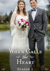 When Calls the Heart - Season 3