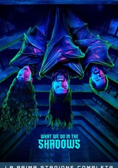 What We Do in the Shadows - Stagione 1