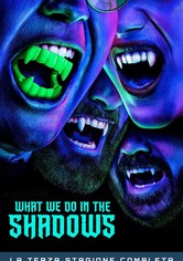 What We Do in the Shadows - Stagione 3