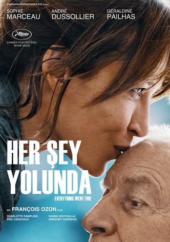 Her Şey Yolunda