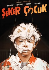 Şeker Çocuk