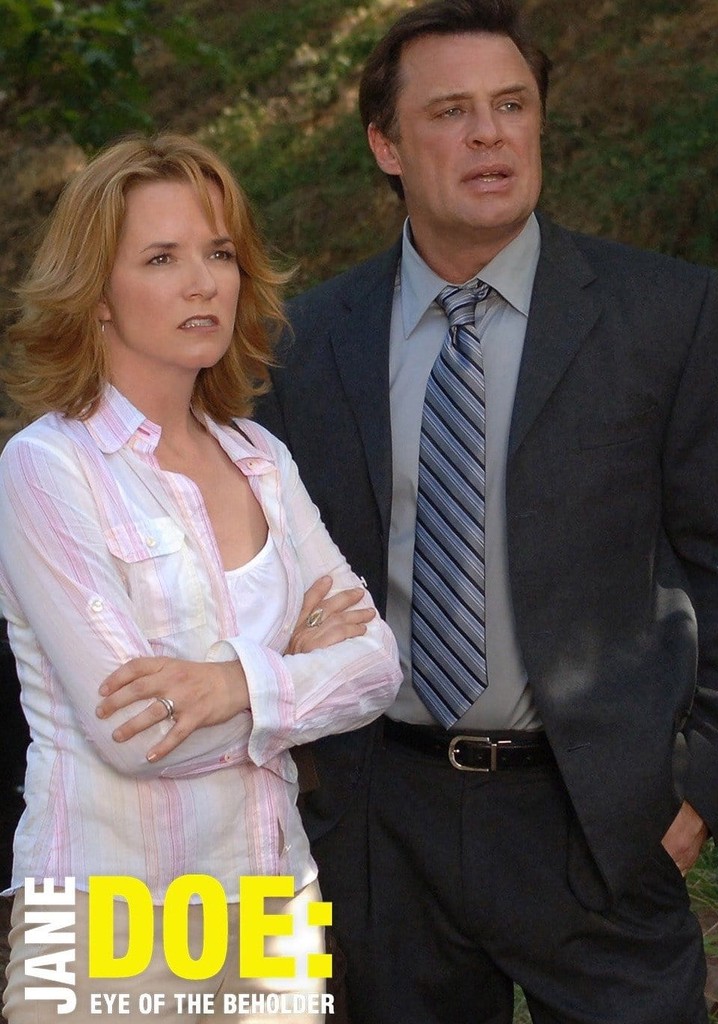 Jane Doe: Eye of the Beholder