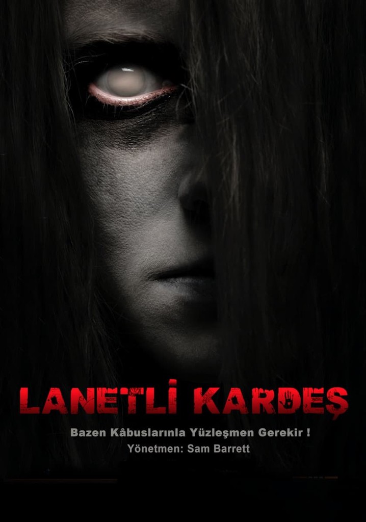 Lanetli Kardeş
