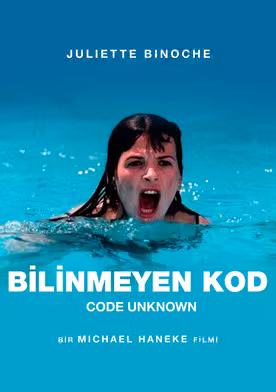 Bilinmeyen Kod