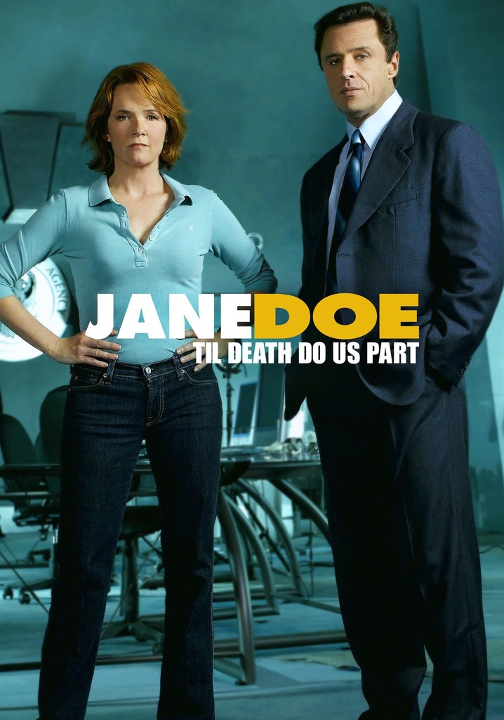 Jane Doe: Til Death Do Us Part