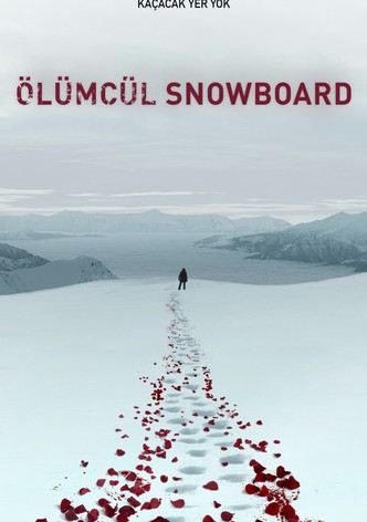 Ölümcül Snowboard