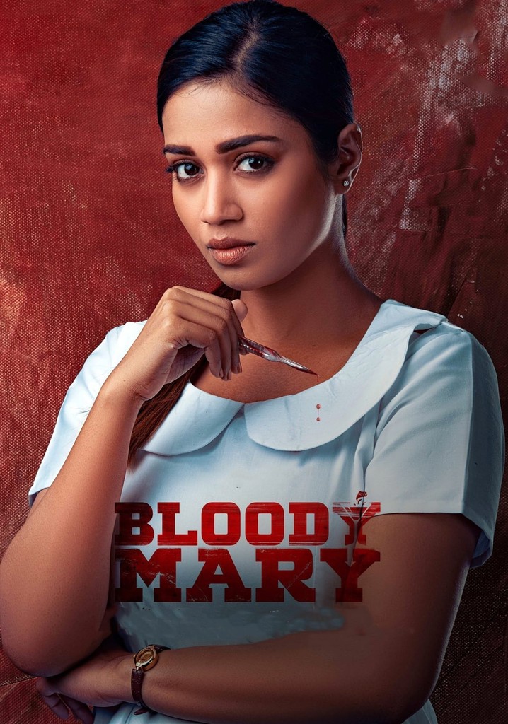 Bloody Mary