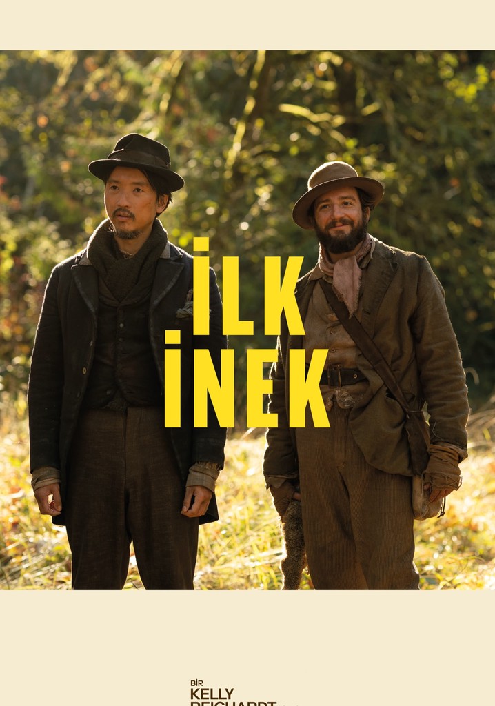 İlk İnek yayını: İnternette nereden film izlenir?
