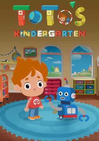 Kindergarten - Season 1
