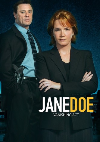 Jane Doe: Vanishing Act