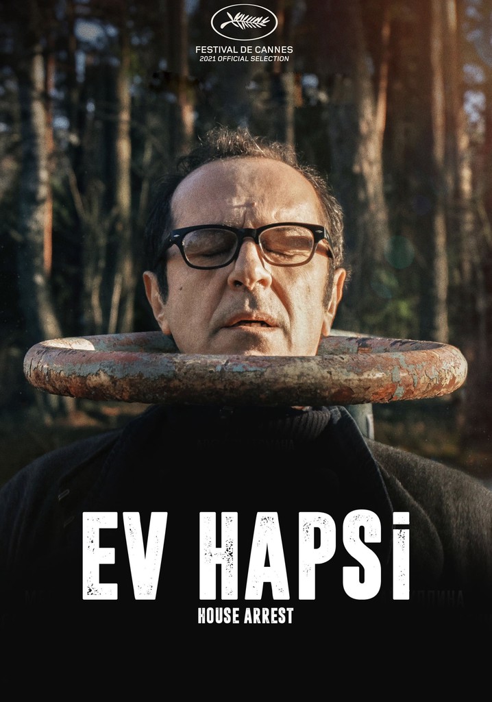 Ev Hapsi