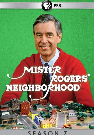 Mister Rogers' Neighborhood Volume 7