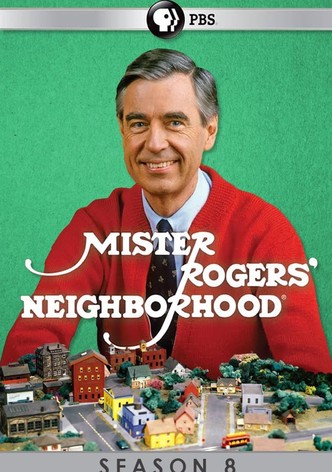 Mister Rogers' Neighborhood