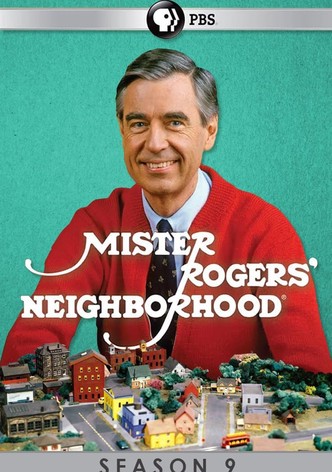 Mister Rogers' Neighborhood