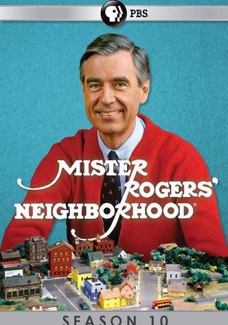 Mister Rogers' Neighborhood
