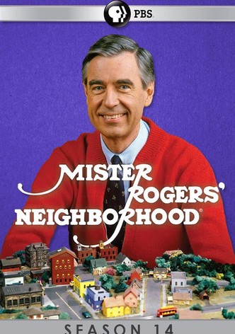 Mister Rogers' Neighborhood 14