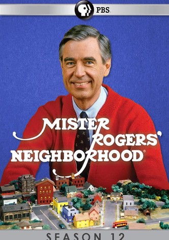 Mister Rogers' Neighborhood 12