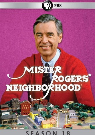 Mister Rogers' Neighborhood