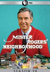 Mister Rogers' Neighborhood - Mister Rogers' Neighborhood 28