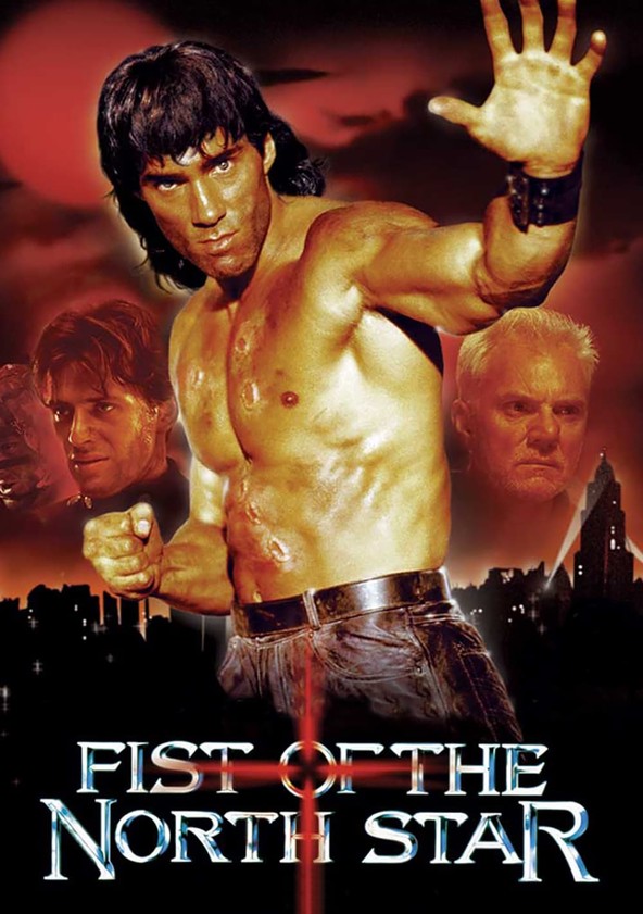 Fist of the north cheap star season 1 watch online