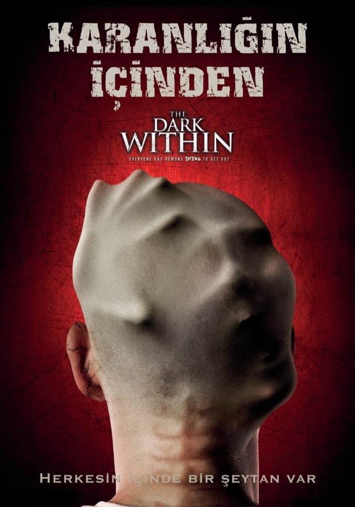 Karanlığın İçinden