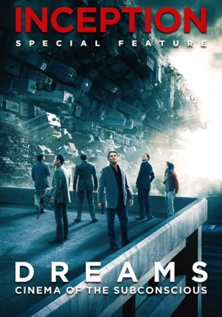 Dreams: Cinema of the Subconscious