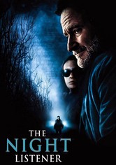 Yön kuuntelijat