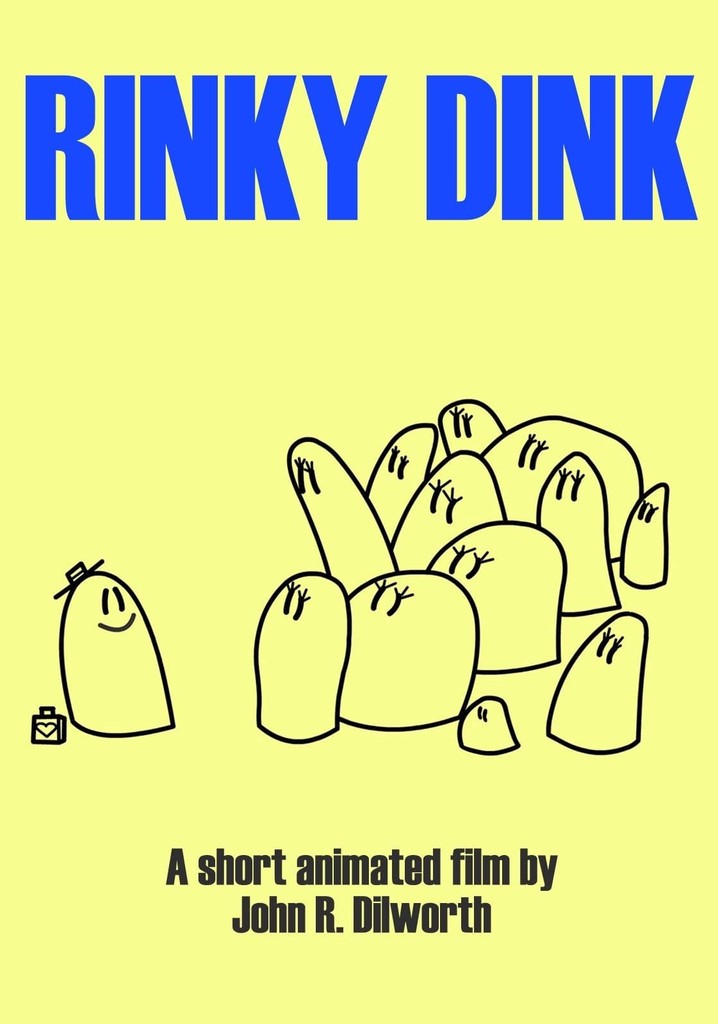 Rinky Dink
