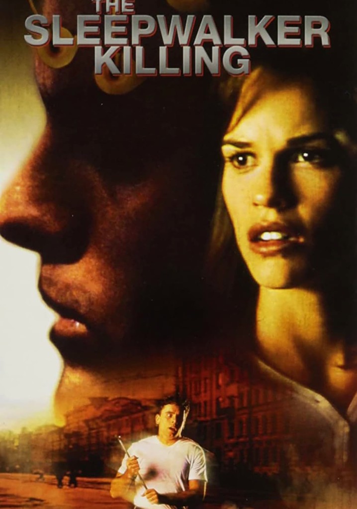 Regarder Le Somnambule en streaming complet et légal