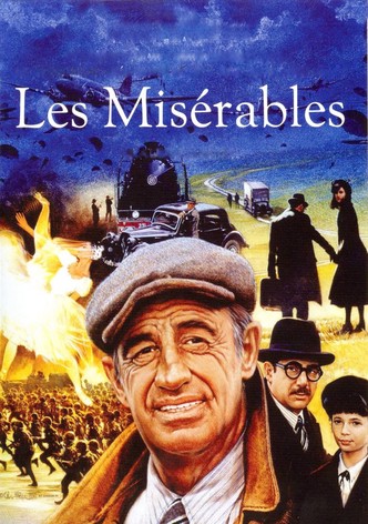 Les Misérables