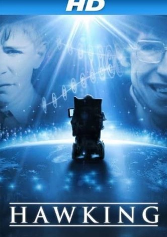 Stephen Hawking Biography