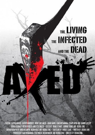 Axed