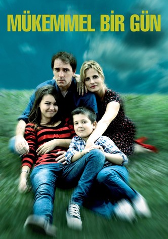 Mükemmel Bir Gün