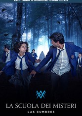 La scuola dei misteri - La Scuola Dei Misteri - Stagione 1