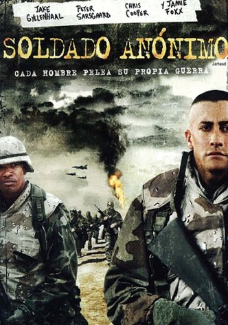 Jarhead, el infierno espera