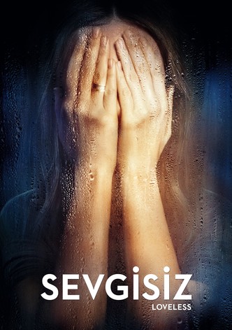 Sevgisiz