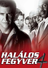 Halálos fegyver 4.