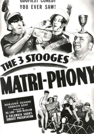 Matri-Phony