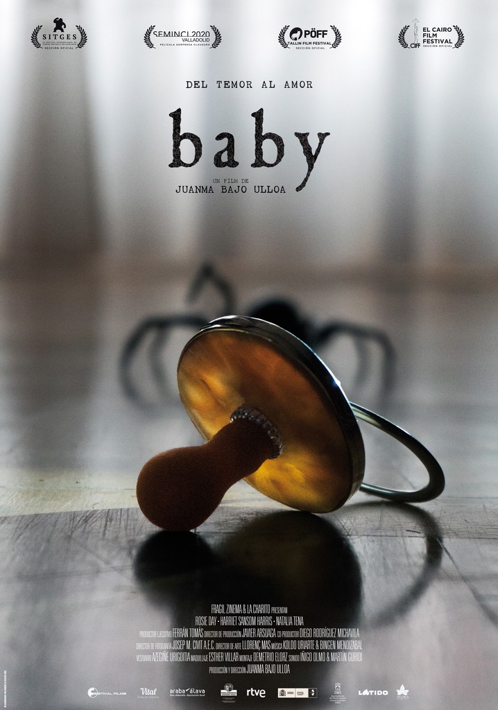 Baby streaming: where to watch movie online?